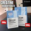 Thực Phẩm Bổ Sung Tăng Sức Mạnh Ostrovit Creatine Monohydrate 500g - KEYGYM