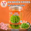 Kiwi sấy dẻo nguyên miếng [Có hóa đơn VAT]
