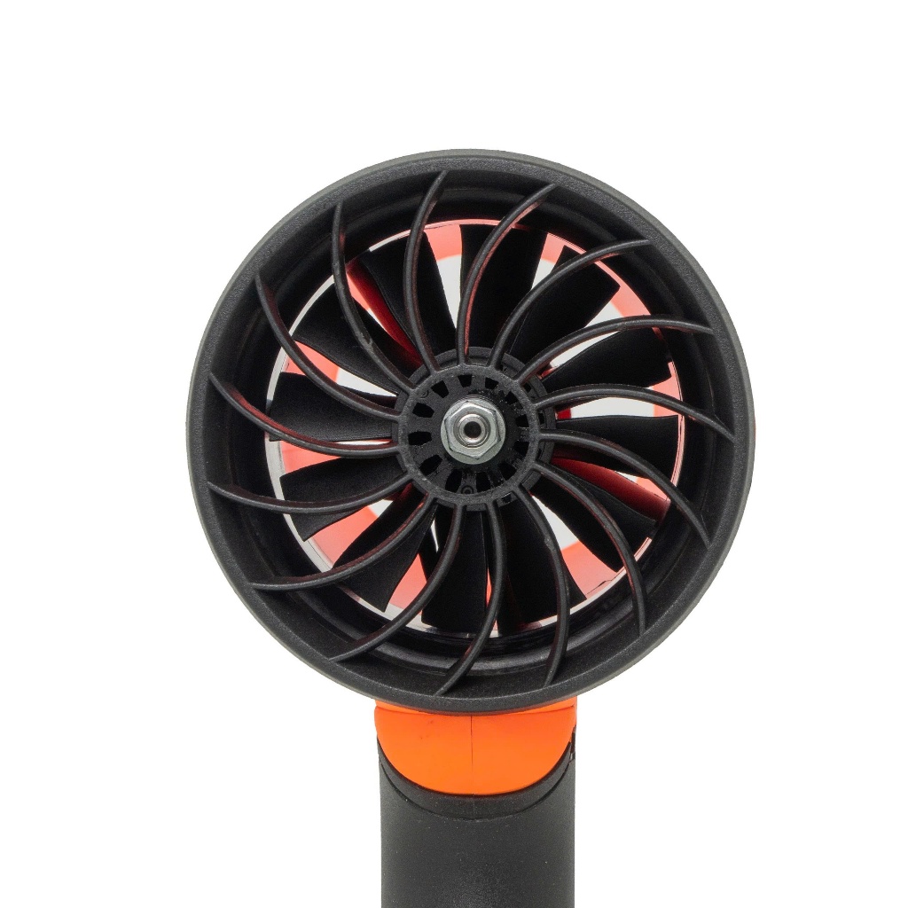Thân Máy Thổi Phản Lực HUKAN G1-TPL778 | Động Cơ Không Chổi Than, Tốc Độ Gió 70m/s, 50000RPM – Máy Thổi Bụi 21V
