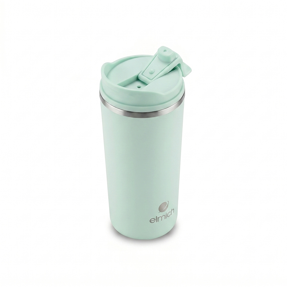 [SVIP] Cốc giữ nhiệt inox 304 Elmich EDA1048BE dung tích 480ml | BigBuy360 - bigbuy360.vn