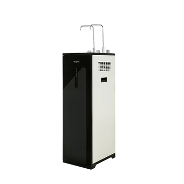 [CHÍNH HÃNG] Máy lọc nước RO nóng lạnh Kangaroo KG10A18 - 10 lõi - 2 vòi 3 chế độ nước