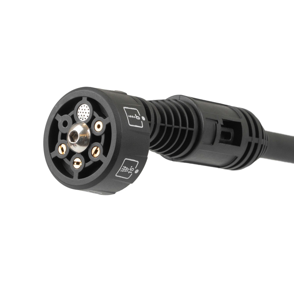 Thân Máy Rửa Xe HUKAN G3-RP08BL| Máy Xịt Rửa Công Suất Cao 480W, Rửa Xe Máy, Rửa ô tô, Xịt Rửa Sân Vườn,Rong Rêu,...
