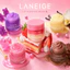 Mặt Nạ Ngủ Môi Laneige Lip Sleeping Mask 20g Dưỡng Ẩm Môi Mềm Mịn Nhiều Mùi Hương
