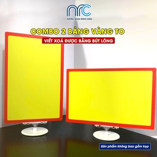 Combo 2 Bảng sale giảm giá, Bảng khuyến mại, Bảng giá cho cửa hàng, siêu thị,....- Đa dạng mẫu