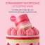 Mặt Nạ Ngủ Môi Laneige Lip Sleeping Mask 20g Dưỡng Ẩm Môi Mềm Mịn Nhiều Mùi Hương