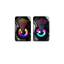 Loa Vi Tính 2.0 Mini 1046- Loa máy tính để bàn cao cấp đèn led rgb cực đẹp