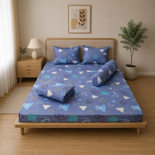Mền Lẻ Cotton Thắng Lợi Aniva Bedding Chính Hãng | Mềm Mịn, Thoáng Mát, Bền Màu