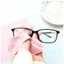 Khăn Lau Kính Mềm Mại – Khăn Vải Cotton 100% Siêu Mềm, Làm Sạch Mắt Kính Hiệu Quả MUN STORE KKINH078