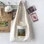 Túi tote liền thân nét đặc trưng SAPA Việt Nam túi vải tote đeo vai vùng núi Sapa dày dặn canvas bag 35x40cm tota0339c