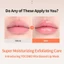 Mặt Nạ Ngủ Dưỡng Môi Tocobo Vita Glazed Lip Mask 20ml Hàn Quốc/Tocobo Lemon Sugar Scrub Lip Mask