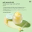 Mặt Nạ Ngủ Dưỡng Môi Tocobo Vita Glazed Lip Mask 20ml Hàn Quốc/Tocobo Lemon Sugar Scrub Lip Mask