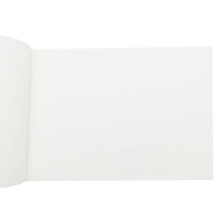 Sổ Canvas Khổ Size A3/A4 10 Tờ 280GSM - Colormate