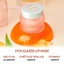 Mặt Nạ Ngủ Dưỡng Môi Tocobo Vita Glazed Lip Mask 20ml Hàn Quốc/Tocobo Lemon Sugar Scrub Lip Mask