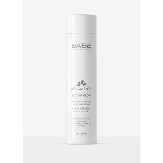 Bộ Sản Phẩm Sáng Da, Mờ Thâm Nám Babe Depigment Lotion Glow/ Intensive Serum/ Control Fluid