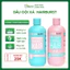 Cặp Dầu Gội Xả HairBurst 350ml giúp nuôi dưỡng tóc chắc khỏe, mềm mươt giảm khô xơ gãy rụng tại nhà