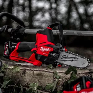 Máy Cưa Xích 12V Milwaukee M12 FHS-0X