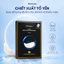 JMsolution Active Bird's Nest Moisture Mask 10pcs |Mặt Nạ Dưỡng Ẩm Chăm Sóc Da Mềm Mượt Hàn Quốc