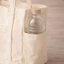 Túi tote có khóa hình Ninh Bình Việt Nam túi vải tote Ninh Bình size to đa năng có khóa 3 ngăn nhỏ tiện dụng tuima0339b