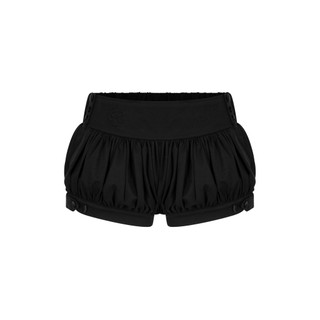 Quần shorts bí kaki form ống phồng REGODS ARMOR SHORTS co giãn thoải mái có thể mặc cap cao và cạp trễ