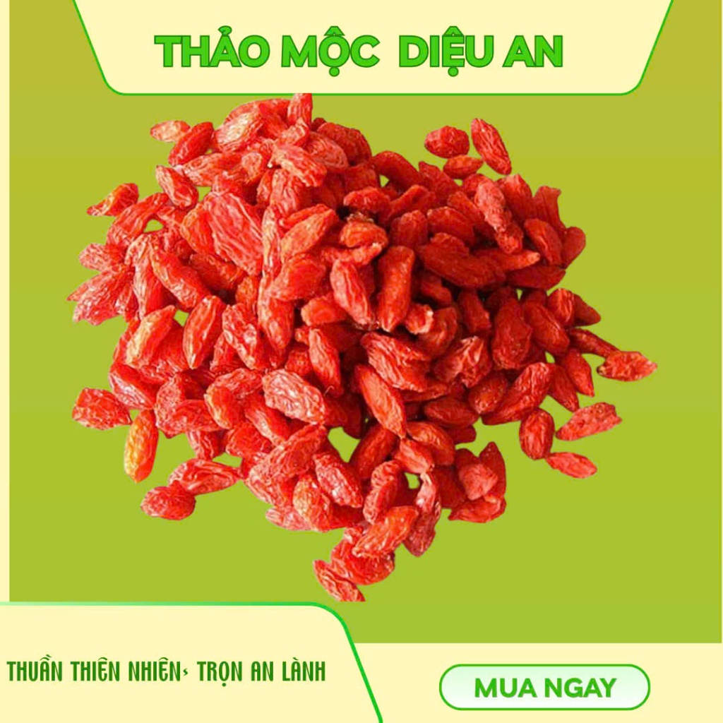 Trà hoa cúc chi táo đỏ kỳ tử- thanh nhiệt ,giải độc,ngủ ngon, đẹp da