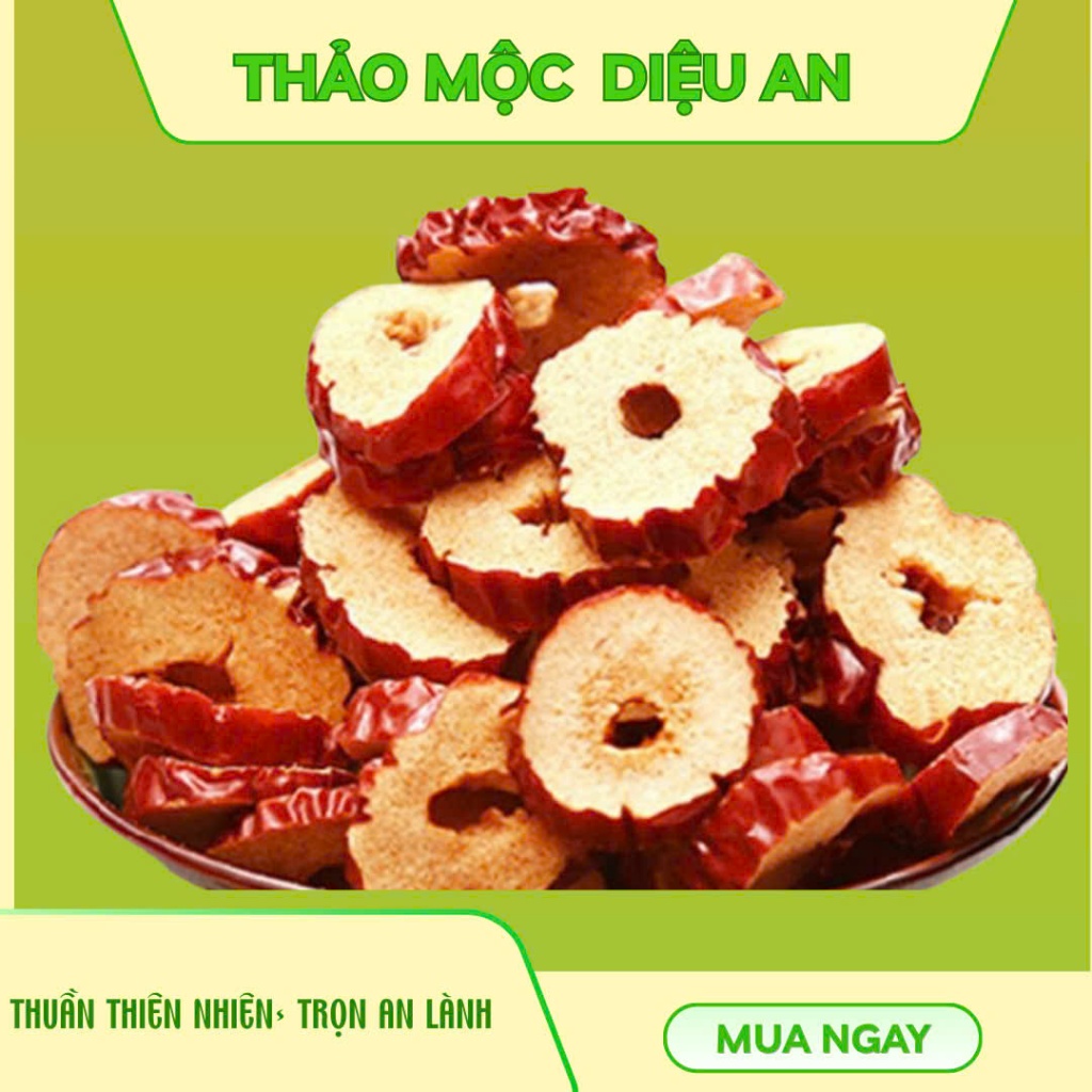 Trà hoa cúc chi táo đỏ kỳ tử- thanh nhiệt ,giải độc,ngủ ngon, đẹp da