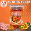 Kẹo dẻo chip chip hương trái cây [Có hồ sơ công bố- hóa đơn VAT]