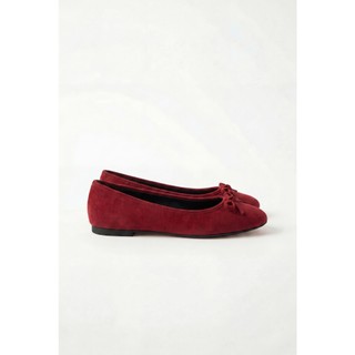 Giày búp bê OLV đế bệt dễ thương Ballet Flats nhiều màu phù hợp mọi dịp