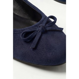 Giày búp bê OLV đế bệt dễ thương Ballet Flats nhiều màu phù hợp mọi dịp