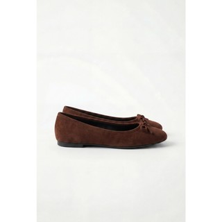 Giày búp bê OLV đế bệt dễ thương Ballet Flats nhiều màu phù hợp mọi dịp