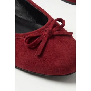 Giày búp bê OLV đế bệt dễ thương Ballet Flats nhiều màu phù hợp mọi dịp