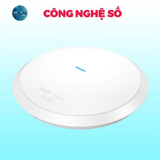Bộ phát Wifi 6 ốp trần RUIJIE Reyee RG-RAP62 - BẢO HÀNH CHÍNH HÃNG 2 NĂM
