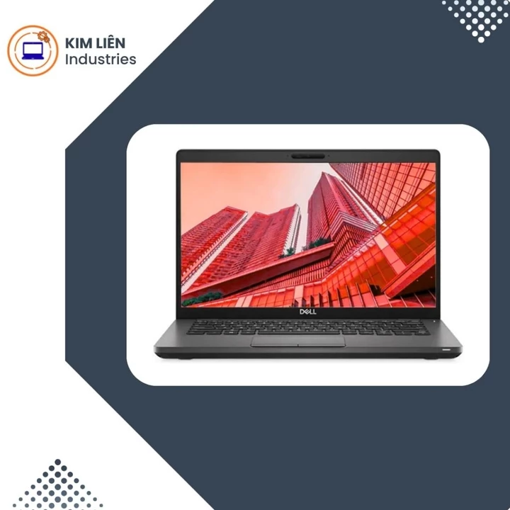 Dell Latitude 5310 | Core i5-10310U | RAM 8GB | SSD 256GB | 13.3" FHD. Hàng cũ bảo hành 3 tháng.