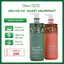Bộ dầu gội xả Valert Grapefruit hương bưởi 850ml hỗ trợ chăm sóc tóc gãy rụng, dưỡng tóc mềm mượt, chắc khỏe chuẩn salon