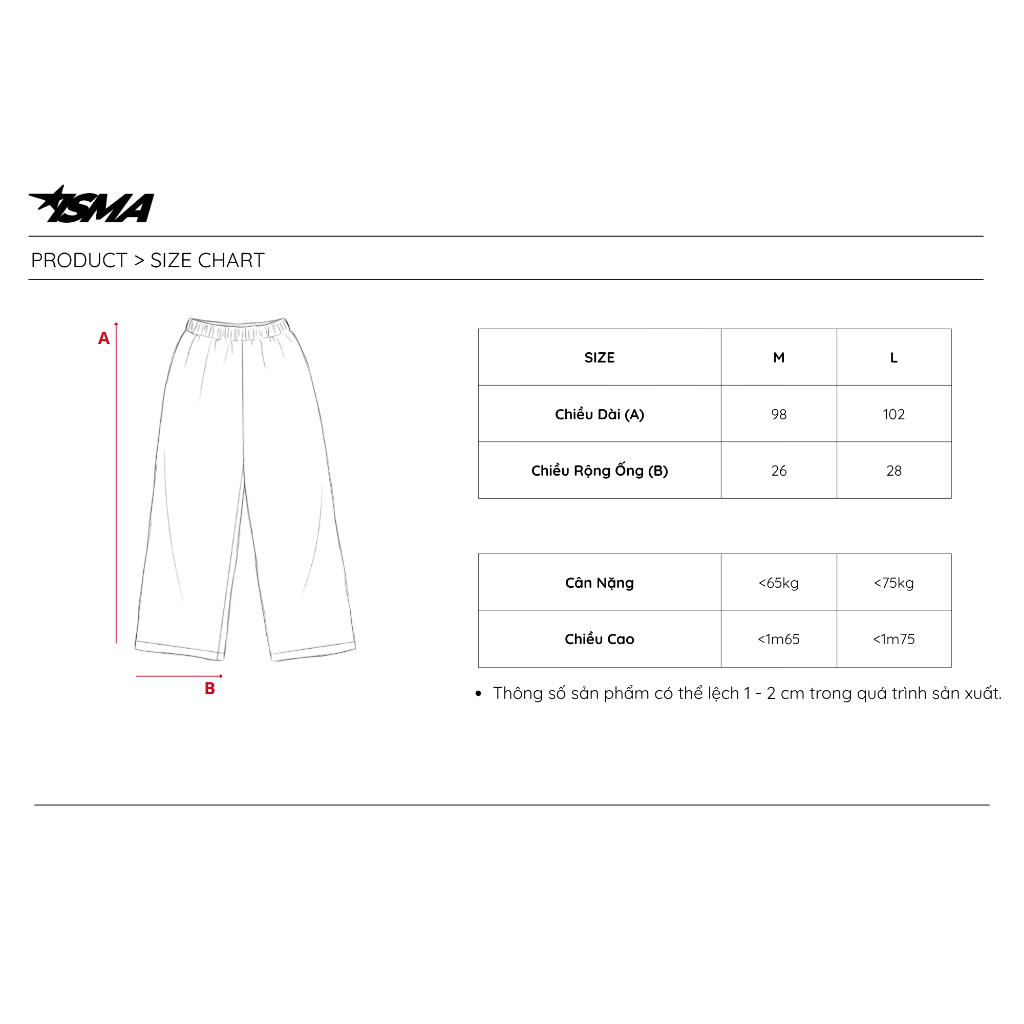 Quần Dài Sọc Ống Rộng Form Wide Leg INSOMNIA Local Brand Unisex PS009 | BigBuy360 - bigbuy360.vn