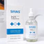 Combo Serum SMAS B5 120g & Serum HA Hyaluronic Acid 100ml Dưỡng Ẩm Chăm Sóc Da Hàn Quốc Si Cosmetic