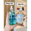 Combo Serum SMAS B5 120g & Serum HA Hyaluronic Acid 100ml Dưỡng Ẩm Chăm Sóc Da Hàn Quốc Si Cosmetic