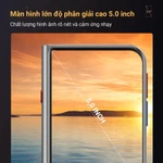 Máy phiên dịch Corisu A10 đẳng cấp dịch không cần mạng 45 ngôn ngữ - Hàng chính hãng — ảnh 5
