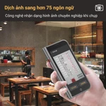 Máy phiên dịch Corisu A10 đẳng cấp dịch không cần mạng 45 ngôn ngữ - Hàng chính hãng — ảnh 7