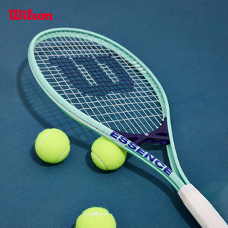 [ĐỘC QUYỀN ONLINE] Wilson Essence Vợt Tennis Đã Căng Dây WR147710U2