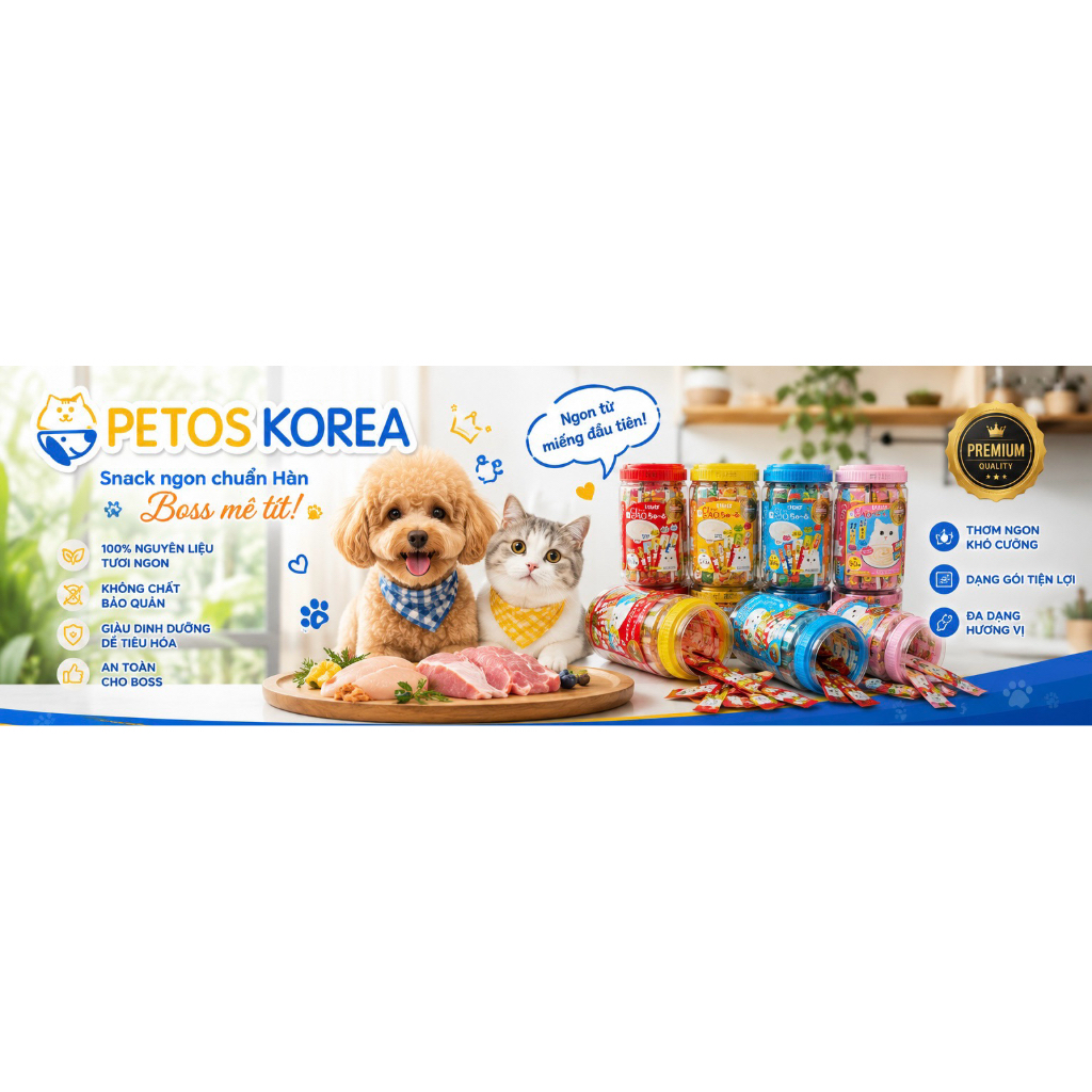 Súp thưởng CIAO Churu hộp 50 thanh cho mèo mọi lứa tuổi bổ sung dinh dưỡng kích thích thèm ăn