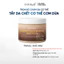 Tẩy Da Chết Cơ thể Cho da Mụn da Khô Nhạy cảm Cơm Dừa Enzyme Sinh học OVERall