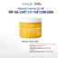 Tẩy Da Chết Cơ thể Cho da Mụn da Khô Nhạy cảm Cơm Dừa Enzyme Sinh học OVERall