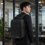 Balo Laptop Xbags Royal Pro XB2011 Màu Đen Cao Cấp Chống Sốc Nhiều Ngăn Đi Học Đi Làm!