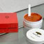 Mặt Nạ Shegaia Đất Sét Táo Đỏ Và Huyết Rồng Dragon Blood Exosome Mask 150g Làm Mịn Chân Lông Si Cosmetic