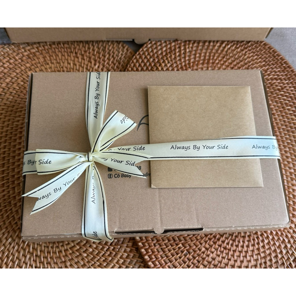[Cò Baby] SET QUÀ TẶNG