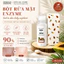 Sữa Rửa Mặt Dạng Bột Ngừa Mụn Enzyme Daily Exfoliant 18g, Sạch Sâu, Dưỡng Sáng Da, Chống Lão Hóa