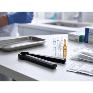 V-AmpPro Standard | Dụng cụ hỗ trợ bẻ ống thuốc Ampoule có kích cỡ từ 01 - 20ml | Dễ vệ sinh - Chất liệu bền bỉ
