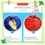 ĐỒ CHƠI HẦM CHUI VẬN ĐỘNG CẦU VỒNG ĐA SẮC MÀU – ỐNG CHUI TỰ BUNG KÍCH THÍCH THỂ CHẤT VÀ TƯ DUY CHO BÉ MẦM NON 🏃‍♂️