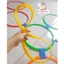 Set Đồ Chơi Vận Động Mầm Non 3 Trong 1(Size 38) – Bộ Ném Vòng Cổ Chai, Nhảy Ô Tiếp Sức Phát Triển Thể Chất Cho Bé 🏃‍♂️🌈