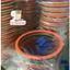 Set Đồ Chơi Vận Động Mầm Non 3 Trong 1(Size 38) – Bộ Ném Vòng Cổ Chai, Nhảy Ô Tiếp Sức Phát Triển Thể Chất Cho Bé 🏃‍♂️🌈